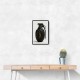 Saint Laurent Fashion Inspired Grenade 1 Wall Art